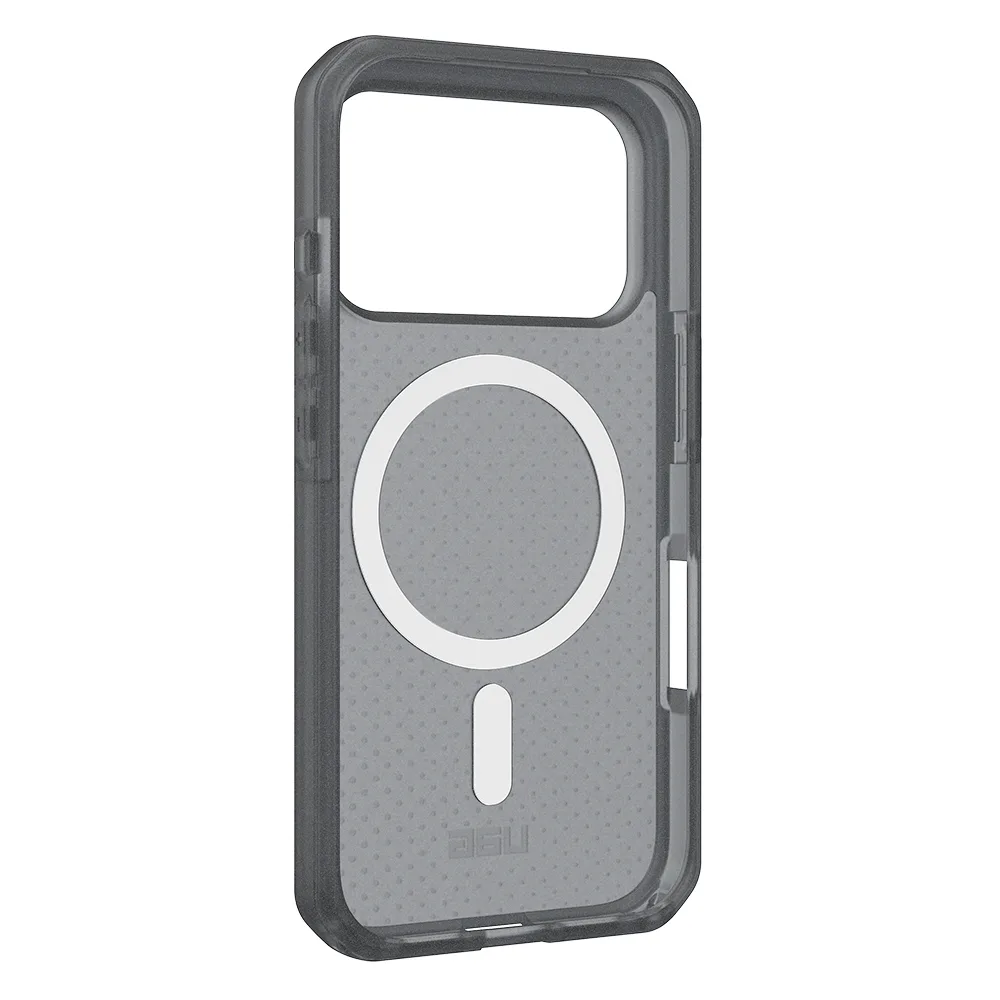 UAG รุ่น Dot (Magsafe) - เคส iPhone 17 Pro - สี Ash 4 UAG รุ่น Dot (Magsafe) - เคส iPhone 17 Pro - สี Ash - Image 4