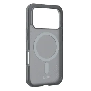 UAG รุ่น Dot (Magsafe) - เคส iPhone 17 Pro - สี Ash 7 UAG รุ่น Dot (Magsafe) - เคส iPhone 17 Pro - สี Ash