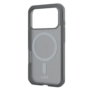 UAG รุ่น Dot (Magsafe) - เคส iPhone 17 Pro - สี Ash 8 UAG รุ่น Dot (Magsafe) - เคส iPhone 17 Pro - สี Ash