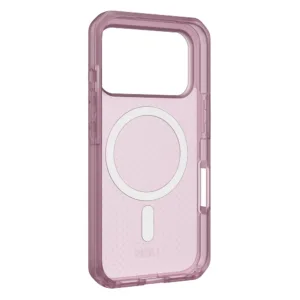 UAG รุ่น Dot (Magsafe) - เคส iPhone 17 Pro - สี Purple 9 UAG รุ่น Dot (Magsafe) - เคส iPhone 17 Pro - สี Purple