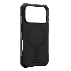 UAG รุ่น Essential Armor (MagSafe) - เคส iPhone 17 Pro - สี Black