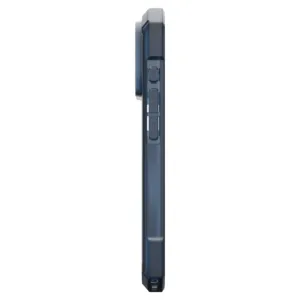 UAG รุ่น Essential Armor (MagSafe) - เคส iPhone 17 Pro - สี Cloud Blue