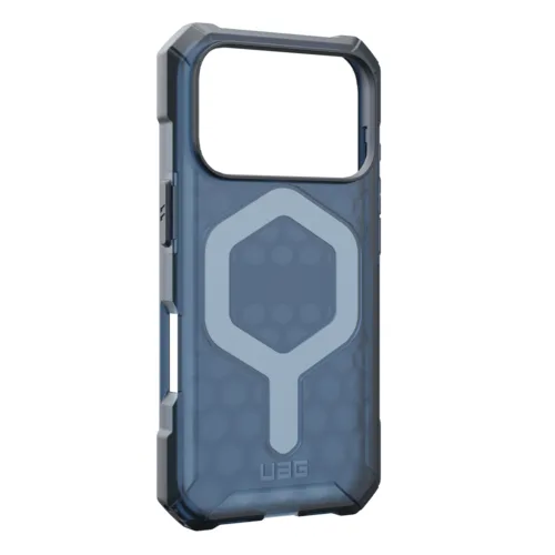 UAG รุ่น Essential Armor (MagSafe) - เคส iPhone 17 Pro - สี Cloud Blue - Image 2