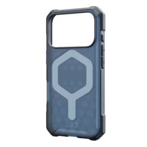 UAG รุ่น Essential Armor (MagSafe) - เคส iPhone 17 Pro - สี Cloud Blue