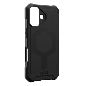 UAG รุ่น Essential Armor (MagSafe) - เคส iPhone 17 - สี Black 11 UAG รุ่น Essential Armor (MagSafe) - เคส iPhone 17 - สี Black
