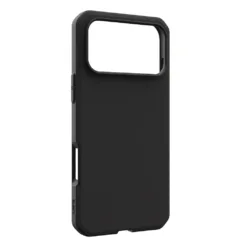UAG รุ่น Civilian LT (Magsafe) - เคส iPhone 17 Pro Max - สี Black
