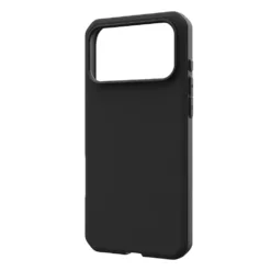 UAG รุ่น Civilian LT (Magsafe) - เคส iPhone 17 Pro Max - สี Black