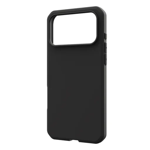 UAG รุ่น Civilian LT (Magsafe) - เคส iPhone 17 Pro Max - สี Black - Image 6
