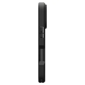 UAG รุ่น Civilian (Magsafe) - เคส iPhone 17 Pro - สี Black