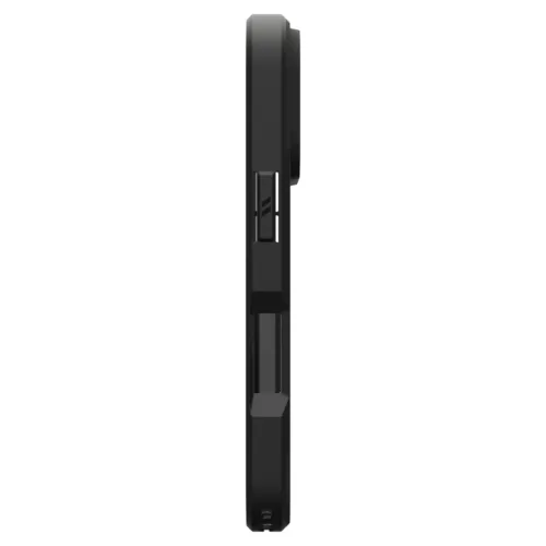 UAG รุ่น Civilian (Magsafe) - เคส iPhone 17 Pro - สี Black - Image 5
