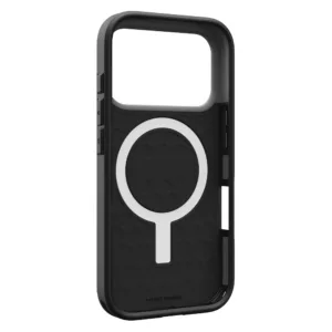 UAG รุ่น Civilian (Magsafe) - เคส iPhone 17 Pro - สี Black