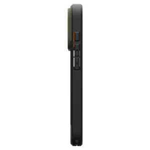 UAG รุ่น Civilian (Magsafe) - เคส iPhone 17 Pro - สี Olive/Orange