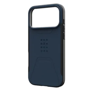 UAG รุ่น Civilian (Magsafe) - เคส iPhone 17 Pro Max - สี Mallard
