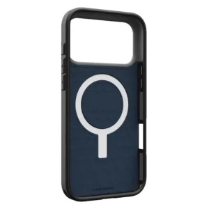 UAG รุ่น Civilian (Magsafe) - เคส iPhone 17 Pro Max - สี Mallard