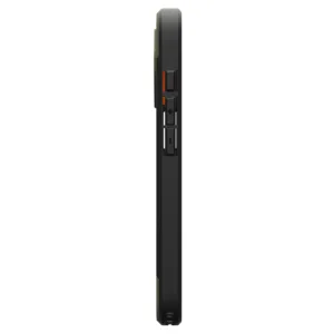 UAG รุ่น Civilian (Magsafe) - เคส iPhone 17 - สี Olive/Orange