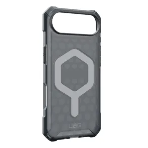 UAG รุ่น Essential Armor (MagSafe) - เคส iPhone 17 Air - สี Ash