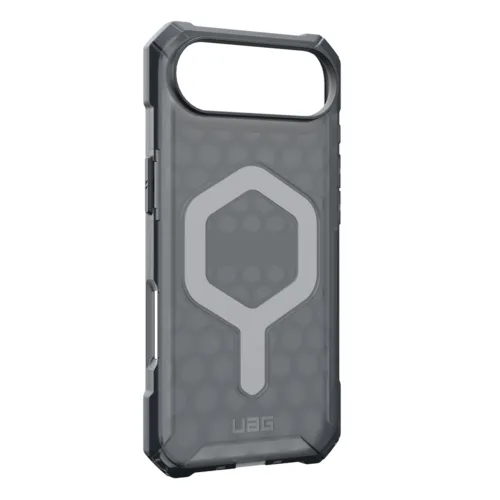 UAG รุ่น Essential Armor (MagSafe) - เคส iPhone 17 Air - สี Ash - Image 2
