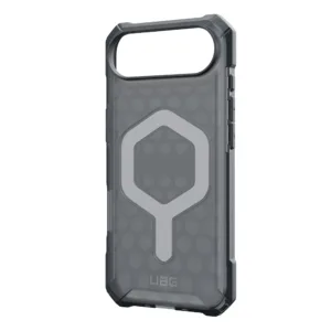 UAG รุ่น Essential Armor (MagSafe) - เคส iPhone 17 Air - สี Ash