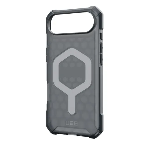 UAG รุ่น Essential Armor (MagSafe) - เคส iPhone 17 Air - สี Ash - Image 3