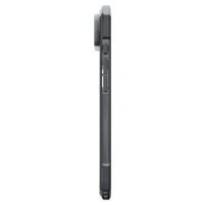 UAG รุ่น Essential Armor (MagSafe) - เคส iPhone 17 Air - สี Ash