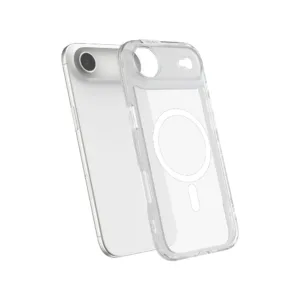 [Pre-Order] Ples รุ่น Lepi Air Layer (MagSafe) - เคส iPhone 17 Air - สี Glaze White