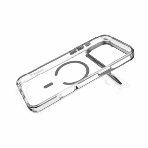 Prodigee รุ่น Kick It - เคส iPhone 17 Pro - สี Clear 5 Prodigee รุ่น Kick It - เคส iPhone 17 Pro - สี Clear