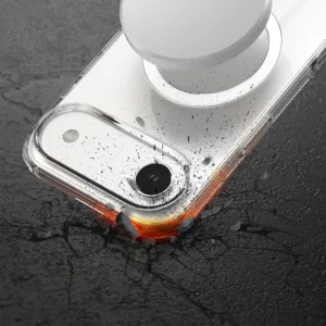 Araree รุ่น Flexield M - เคส iPhone 17 Pro Max - สี Clear