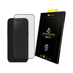 Hoda รุ่น Anti-Reflection (AR) Tempered Glass - ฟิล์มกระจก iPhone Air