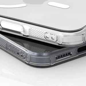 Araree รุ่น Flexield M - เคส iPhone 17 Pro Max - สี Clear