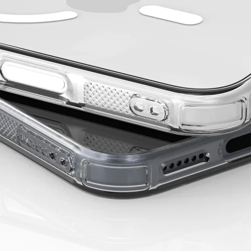 Araree รุ่น Flexield M - เคส iPhone 17 Pro Max - สี Clear - Image 7