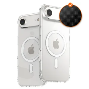 Araree รุ่น Flexield M - เคส iPhone 17 Pro Max - สี Clear