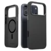 Araree รุ่น Typo Skin M - เคส iPhone 17 Pro Max - สี Black