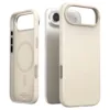 Araree รุ่น Typo Skin M - เคส iPhone 17 Air - สี Stone