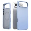 Araree รุ่น Typo Skin M - เคส iPhone 17 Air - สี Sky Blue
