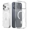 Araree รุ่น Flexield M - เคส iPhone 17 Pro Max - สี Clear