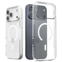 Araree รุ่น Flexield M - เคส iPhone 17 Pro Max - สี Clear