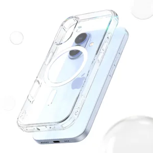 Araree รุ่น Flexield M - เคส iPhone 17 Pro Max - สี Clear