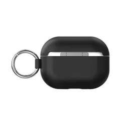 Diesel รุ่น 3D Biscotto Airpods Case - เคส Airpods Pro 2/1 - สี Black