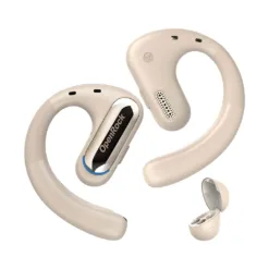 OpenRock รุ่น Pro - หูฟังไร้สาย - สี Beige