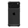 Arc รุ่น Pulse Aluminum - เคส iPhone 17 Pro - สี Matte Black