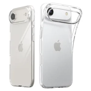 Araree รุ่น A Fit - เคส iPhone 17 Air - สี Clear