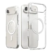 Araree รุ่น Duple M - เคส iPhone Air - สี Clear