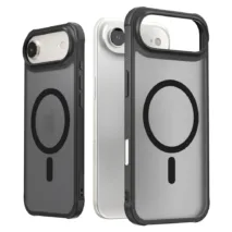 Araree รุ่น Duple M Armor - เคส iPhone Air - สี Black