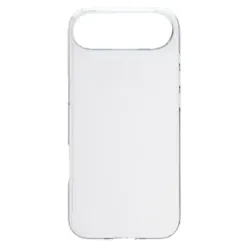 Power Support รุ่น Air Jacket - เคส iPhone Air - สี Clear