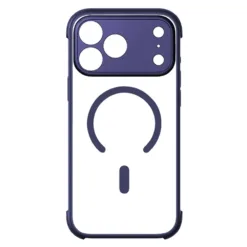 Momax รุ่น CaseFORM Air (MagSafe) - เคส iPhone 17 Pro - สี Future Dusk