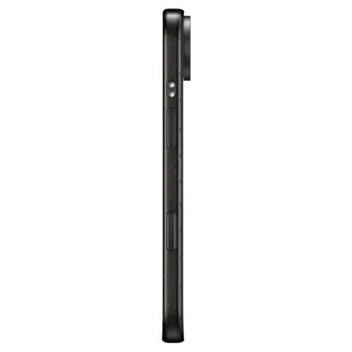Casetify รุ่น Impact Case (Magsafe) - เคส iPhone 17 Air - สี Black - Image 3