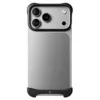 Arc รุ่น Pulse Aluminum - เคส iPhone 17 Pro Max - สี Matte Black