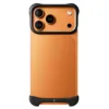 Arc รุ่น Pulse Aluminum - เคส iPhone 17 Pro - สี Matte Black
