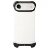 Arc รุ่น Pulse Aluminum - เคส iPhone Air - สี Matte Black