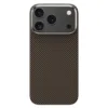 Benks รุ่น ArmorTint - เคส iPhone 17 Pro Max - สี Gold